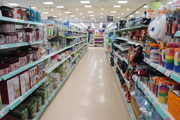 万税无忧 | 日用品商贸公司(百货商店)如何做税务筹划？