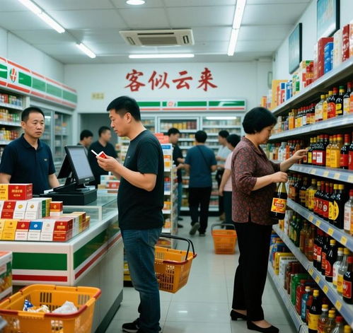 小店求生记 客似云来，为何利润不见涨？